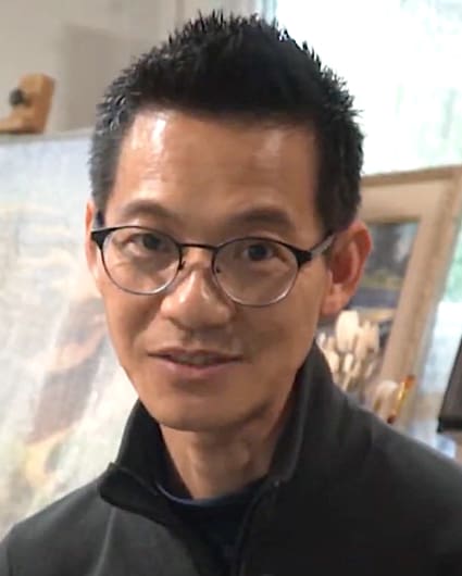 yong hong zhong